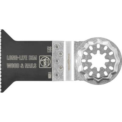 Fein zaagbladen - E-Cut Universal - starlock - 44 x 60 mm [1x]