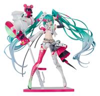 Hatsune Miku GT Project PVC Statue 1/7 Racing Miku 2025 Ver. 28 cm