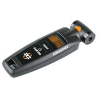 SKS germany airchecker 2.0 - digital air pressure gauge (scv compatible)