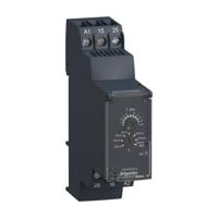 Schneider Electric RE22R2QEMR Tijdrelais 1 stuk(s)