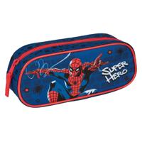 Undercover Spider-man etui