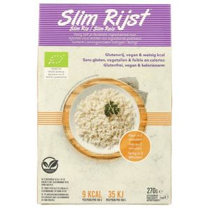 Slim Pasta Rijst Per Zak