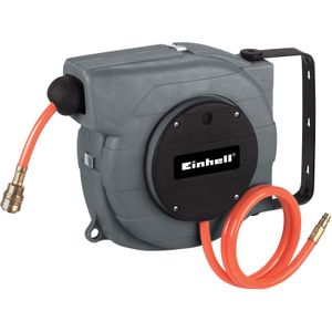 Automatische luchtslanghaspel DLST 9+1 Slanghaspel