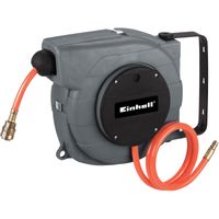 Automatische luchtslanghaspel DLST 9+1 Slanghaspel
