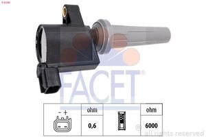 Bobine 96540