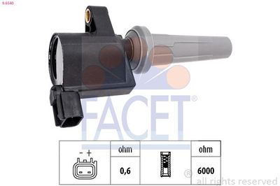 Bobine 96540