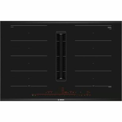 Inductiekookplaat BOSCH PXX875D67E 80 cm 7400 W