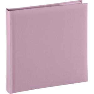 Hama 00002748 Fotoalbum (b x h) 30 cm x 30 cm Lila 80 bladzijden