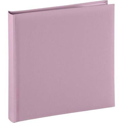 Hama 00002748 Fotoalbum (b x h) 30 cm x 30 cm Lila 80 bladzijden