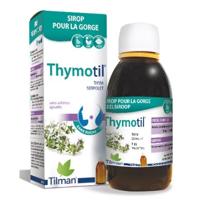 Tilman Thymotil