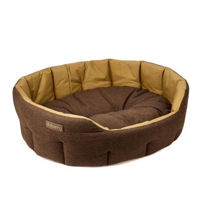 Hondenmand Tweed Buster S Hondenmand Tweed Buster S