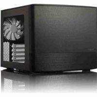 Fractal Design Node 804 Noir - thumbnail