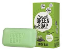 Marcel&apos;s GR Soap Shower bar tonka & muguet