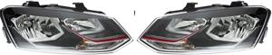 Koplamp Set SET5814966H