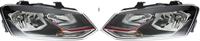 Koplamp Set SET5814966H
