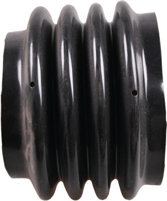 Westfalia-Automotive Westfalia vouwbalgen bellows gruemer 105/105 mm