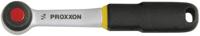 PROXXON Standard ratchets 1/4"