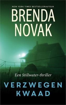 Verzwegen kwaad - Brenda Novak - ebook