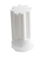 Kirchhoff Oliefilter gesinterd kunststof inzetstuk, 50 µm, stervorm - 984411148
