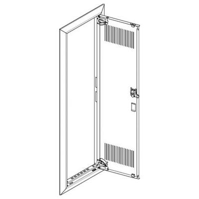 ABN GBRU35TM 1 stuk(s)