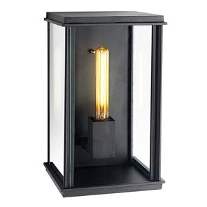 KS Verlichting Strakke buitenlamp Capital XL 6721