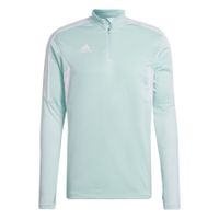 adidas Trainingsshirt Condivo 22 - Groen/Wit