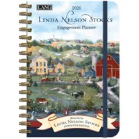 Linda Nelson Stocks Agenda 2026