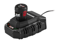PARKSIDE PERFORMANCE Accu 12 V - 2,5 Ah en acculader 6 A PARKSIDE PERFORMANCE Accu 12 V - 2,5 Ah en acculader 6 A