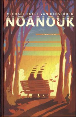 Noanouk (Paperback)