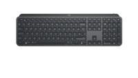 Logitech MX Keys for Business NORDIC (PAN)