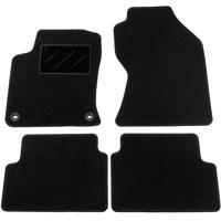 Automatten passend voor Ford Focus 2002-2004 4-delig BL1202324 Automatten passend voor Ford Focus 2002-2004 4-delig BL1202324