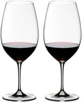 Riedel Rode Wijnglazen Vinum - Syrah / Shiraz - 700 ml - 2 stuks Riedel Rode Wijnglazen Vinum - Syrah / Shiraz - 700 ml - 2 stuks