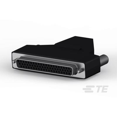 TE Connectivity 5748642-1 1 stuk(s) Bulk