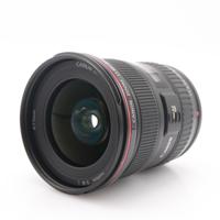 Canon EF 17-40mm F/4 L USM occasion