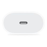 Apple MU7V2ZM/A oplader voor mobiele apparatuur Wit Binnen - thumbnail