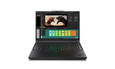 Lenovo ThinkPad P16 G3 laptop