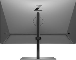HP Z27u G3 LED-monitor Energielabel F (A - G) 68.6 cm (27 inch) 2560 x 1440 Pixel 16:9 5 ms HDMI, DisplayPort, USB 3.1 Gen 1, USB-C, RJ45 IPS LED