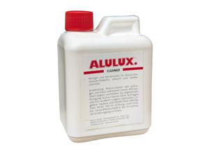 Alulux Cleaner