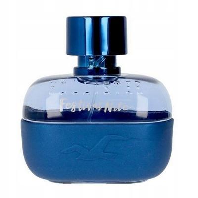 Hollister Festival Nite Eau de Toilette 50ml Hollister Festival Nite Eau de Toilette 50ml