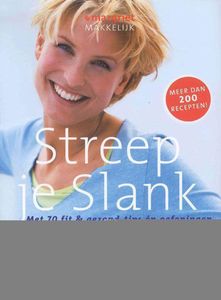 Streep Je Slank