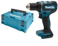 Makita ddf485zj 18v boor- en schroefmachine brushless body | zonder accu's en lader in mbox - ddf485zj