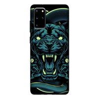 Cougar and Vipers: Samsung Galaxy S20 Plus Tough Case