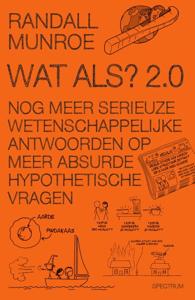 Wat als? 2.0 (Paperback)