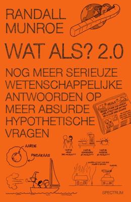 Wat als? 2.0 (Paperback)