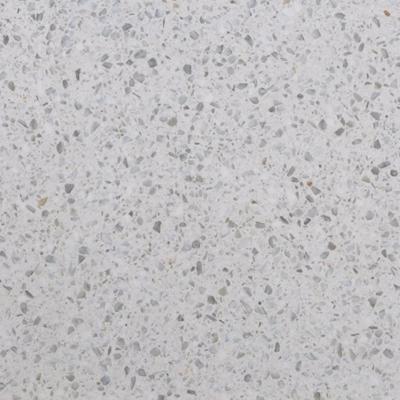 Cir Venezia 1060072 Vloertegel 600X600 Bianco Lux.10mm Glans Ret.
