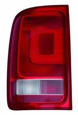 Achterlicht 44119F2LLDUE2