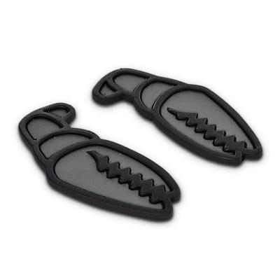 Crab Grab Mega Claw Grip Sticker Snowboard Accessoires 1
