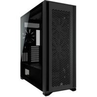 Corsair Case 7000D Airflow Tempered Glass Black