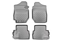 Rubbermatten passend voor Suzuki Jimny II (GJ) MT 2018+ 603596