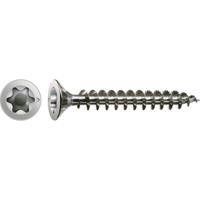 SPAX 1197000300163 SPAX Seko-T Houtschroef 3 mm 16 mm Torx, Binnen-T 88091 RVS V2A Roestvast 200 stuk(s)